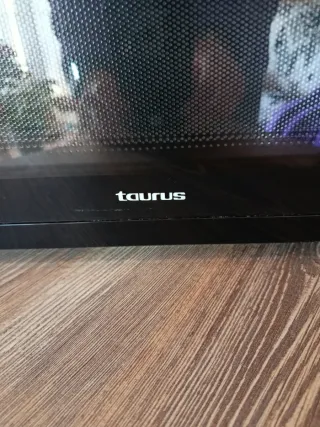 Microondas Taurus
