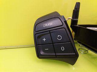 MANDO VOLANTE VOLVO S80 BERLINA