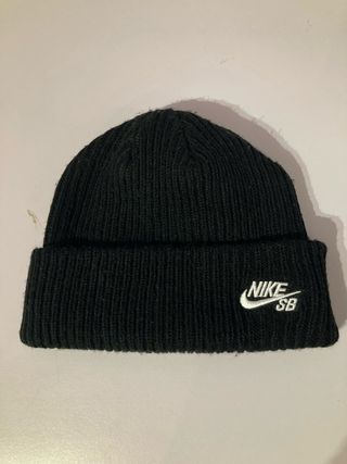 Gorro Nike SB Negro Talla M-L