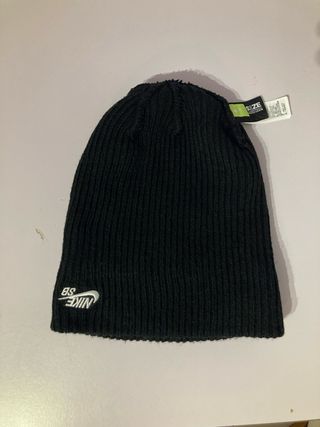 Gorro Nike SB Negro Talla M-L