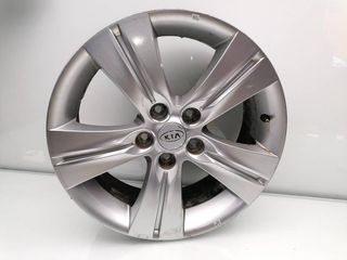LLANTA KIA SPORTAGE (2)