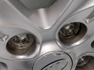 LLANTA KIA SPORTAGE (2)