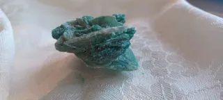 Rosa del deserto colorata