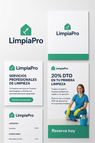 LIMPIEZA PROFESIONAL EN MÁLAGA-HOGARES
