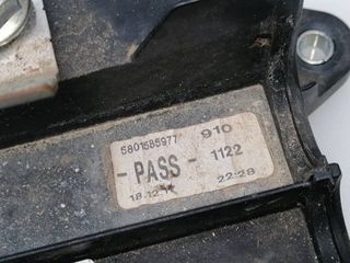 CAJA RELES / FUSIBLES IVECO DAILY