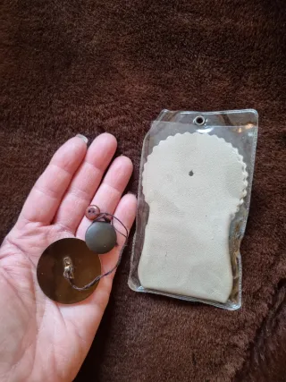 Cappotto in montone donna