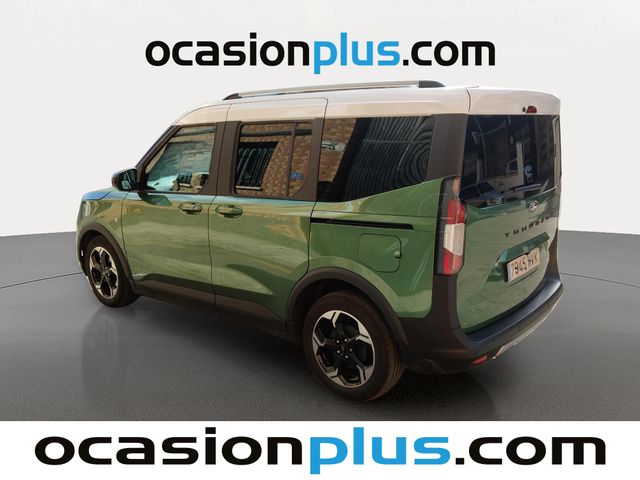 Ford Tourneo Courier 1.0 Ecoboost Active 92 kW (125 CV)