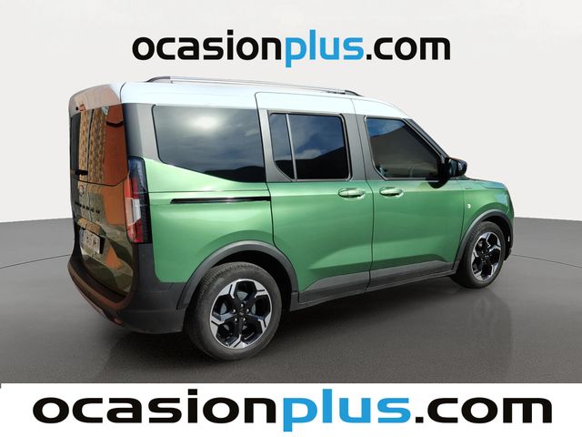 Ford Tourneo Courier 1.0 Ecoboost Active 92 kW (125 CV)