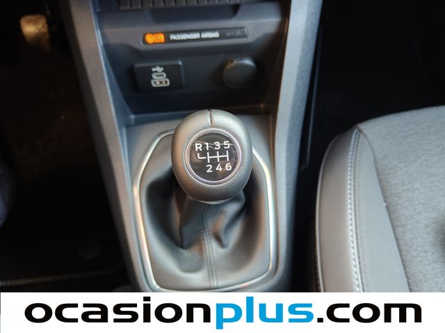 Ford Tourneo Courier 1.0 Ecoboost Active 92 kW (125 CV)