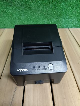 Approx, Monocromo, Impresora Tiquets appPOS58MU USB