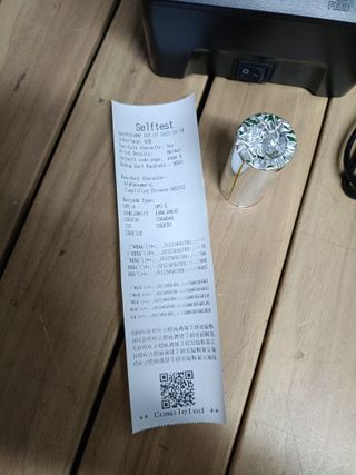 Approx, Monocromo, Impresora Tiquets appPOS58MU USB