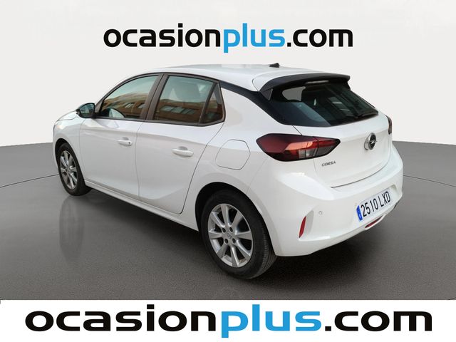 Opel Corsa 1.2 XEL Edition 55 kW (75 CV)