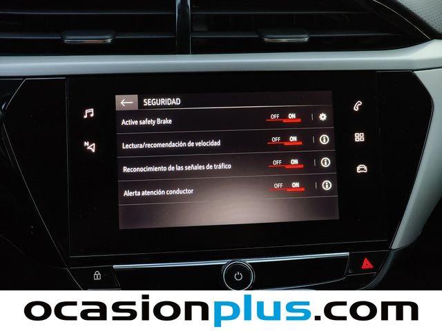 Opel Corsa 1.2 XEL Edition 55 kW (75 CV)