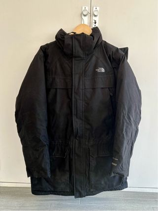 The North Face McMurdo Negra 550 DryVent