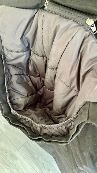 The North Face McMurdo Negra 550 DryVent