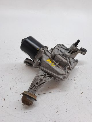 MOTOR LIMPIA DELANTERO RENAULT SCENIC III (2)