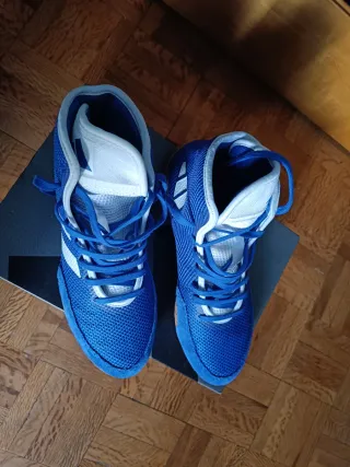 Zapatillas Adidas Tech Fall 2.0