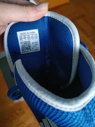 Zapatillas Adidas Tech Fall 2.0