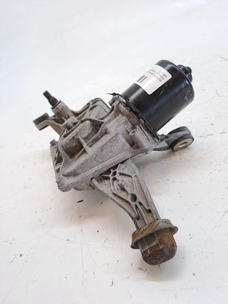 MOTOR LIMPIA DELANTERO RENAULT SCENIC III