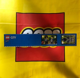 LEGO 60299 City Stunt Competition