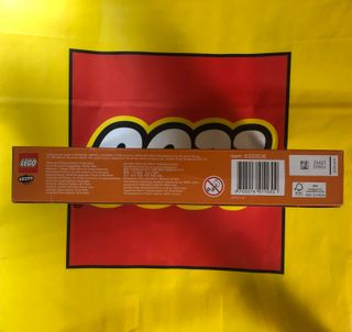 LEGO 60299 City Stunt Competition