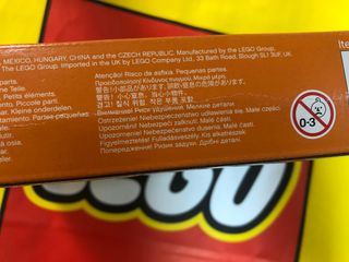 LEGO 60299 City Stunt Competition