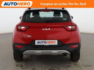 Kia Stonic 1.0 TGDI Mild-Hybrid Drive