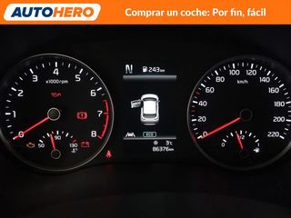 Kia Stonic 1.0 TGDI Mild-Hybrid Drive