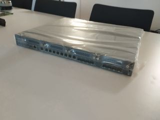 Juniper Networks SRX340 Nuevo