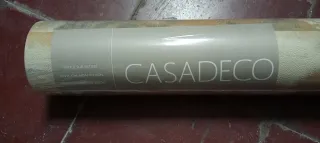 Rollo de papel pintado