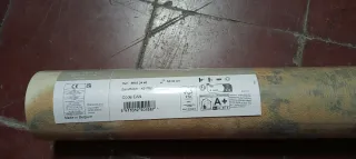 Rollo de papel pintado