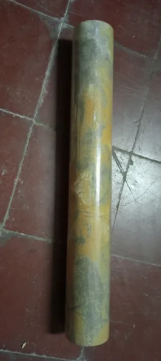 Rollo de papel pintado