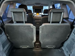 Opel Zafira 7 plazas. 2007