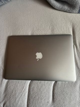 MacBook Pro 15