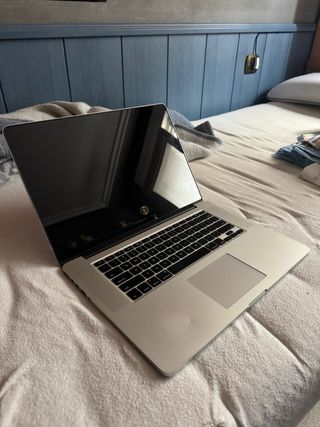 MacBook Pro 15