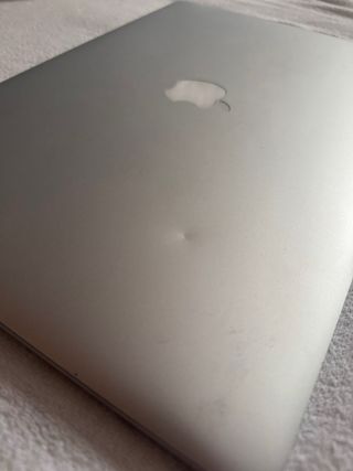 MacBook Pro 15