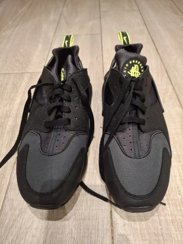 Zapatillas Nike Huarache