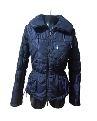 Chaqueta Versace Jeans Azul