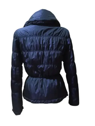 Chaqueta Versace Jeans Azul