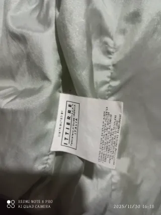 Chaqueta Versace Jeans Azul