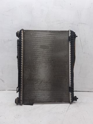 RADIADOR AGUA FORD FIESTA (CB1)