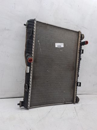 RADIADOR AGUA FORD FIESTA (CB1)