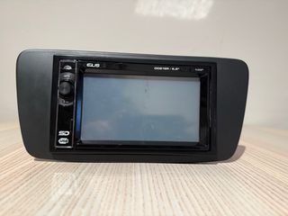 Pantalla multimedia Evus DD218R / 6.2