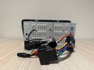 Pantalla multimedia Evus DD218R / 6.2