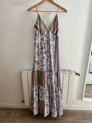 Vestido mujer Luna Llena