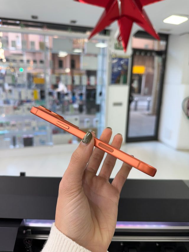 IPHONE 17 PRO MAX 256GB como nuevo