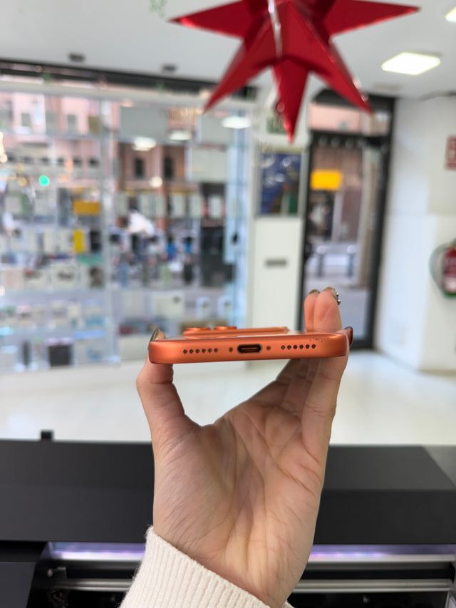 IPHONE 17 PRO MAX 256GB como nuevo