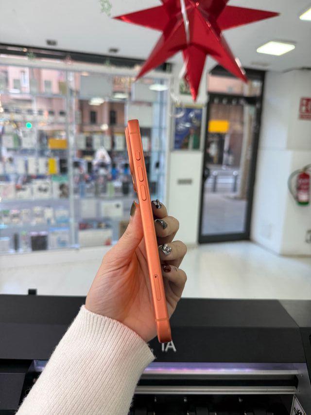 IPHONE 17 PRO MAX 256GB como nuevo