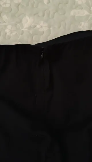 Pantalón leggins Massimo Dutti