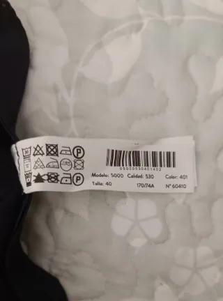 Pantalón leggins Massimo Dutti